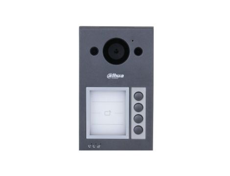 Stacja bramowa IP / Wi-Fi VTO3311Q-WP