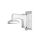 Uchwyt ścienny do kamer DS-1272ZJ-110B