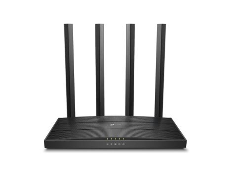Router TP-LINK Archer C80