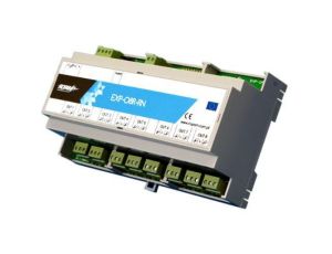 ROPAM MODUŁ ROZBUDOWY WYJŚĆ EXP-O8R-RN-D9M