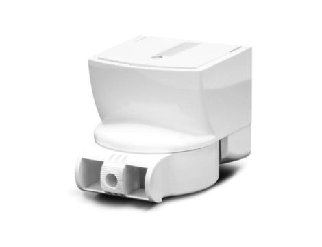 SATEL UCHWYT SUFITOWO-ŚCIENNY DO CZUJEK BRACKET D