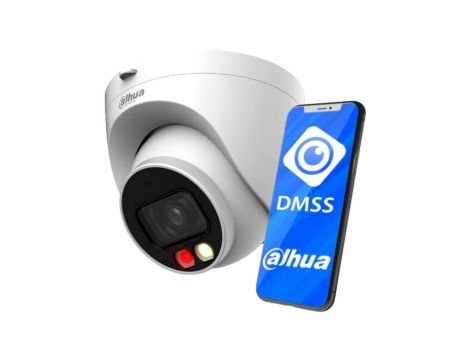 Kamera IP Dahua IPC-HDW1439V-A-IL