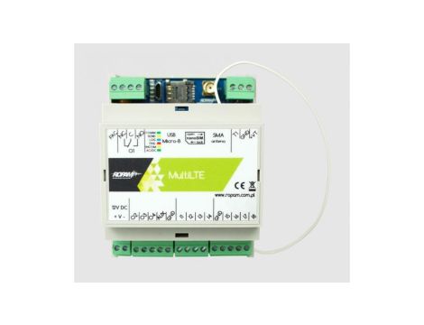 ROPAM MODUŁ POWIADOMIENIA MULTILTE-RF-D4M