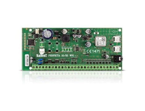 SATEL PŁYTA GŁÓWNA PERFECTA 16