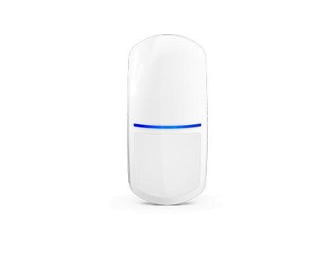 SATEL CZUJKA RUCHU PIR SLIM-PIR-LUNA-PET