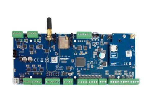ROPAM CENTRALA ALARMOWA NEOLTE-IP-64