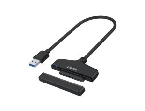 Unitek Y-1096 mostek USB 3.0 do SATA III 6G