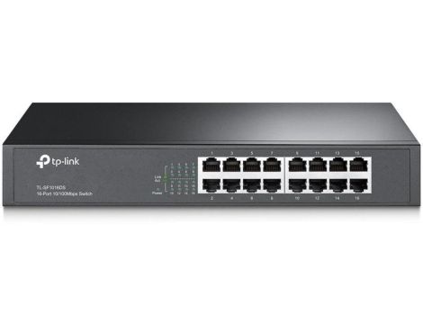 SWITCH TP-LINK TL-SF1016DS