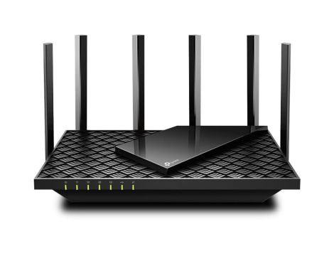 ROUTER TP-LINK ARCHER AX72 Wi-Fi 6 AX5400