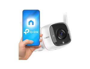 KAMERA TP-LINK TAPO C310 ZEWNĘTRZNA