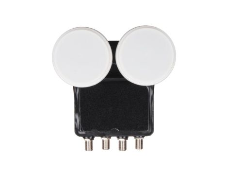 KONWERTER INVERTO MONOBLOCK QUAD