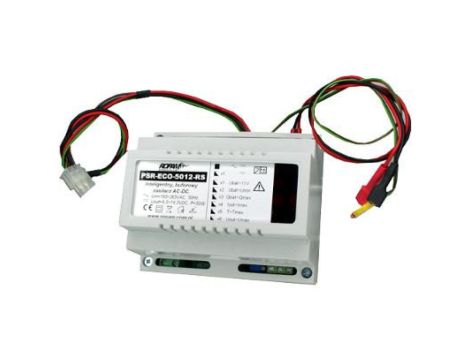 ROPAM ZASILACZ PSR-ECO-5012-RS(KAB. POŁ. NEO)