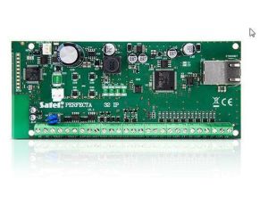 SATEL PŁYTA GŁÓWNA PERFECTA-IP 32