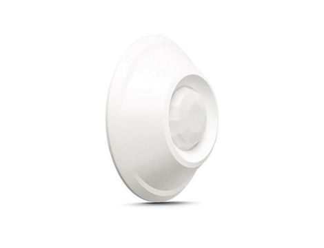 SATEL SUFITOWY CZUJNIK RUCHU PIR AQUA RING S ZASILANIE 24V AC/DC