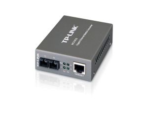 MEDIA KONWERTER TP-LINK MC210CS