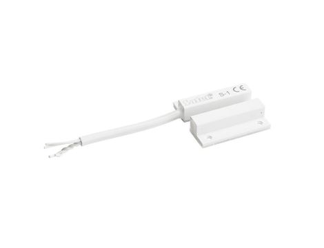 SATEL KONTAKTRON BOCZNY Z SABOTAŻ. S-1