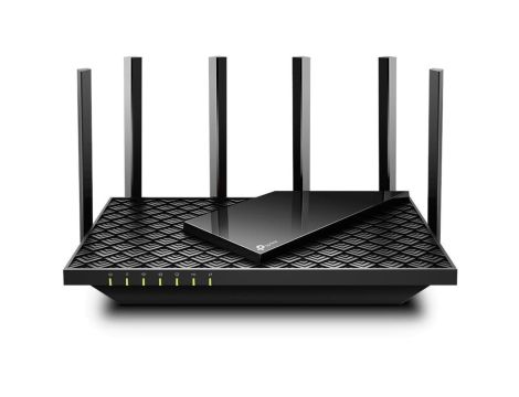 ROUTER TP-LINK ARCHER AX73 Wi-Fi 6 AX5400