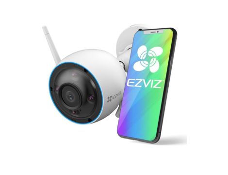 Kamera IP Ezviz H3 3K (5MP)