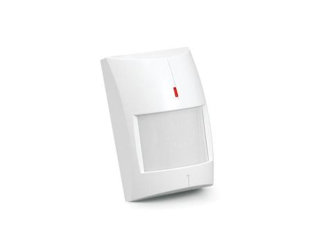 SATEL CZUJNIK RUCHU PIR+MW GREY PLUS