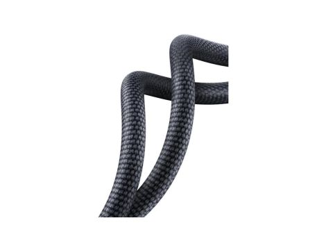 KABEL USB-A - USB-C Baseus Crystal CAJY000401 120cm 100W 6A QC 3.0 W OPLOCIE PREMIUM