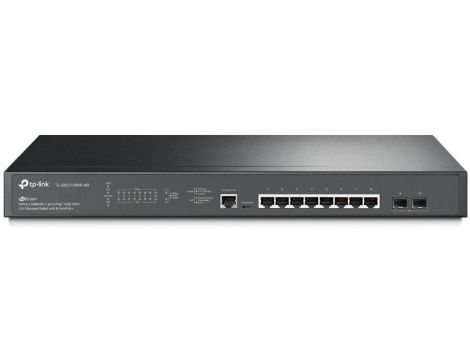 SWITCH TP-LINK TL-SG3210XHP-M2