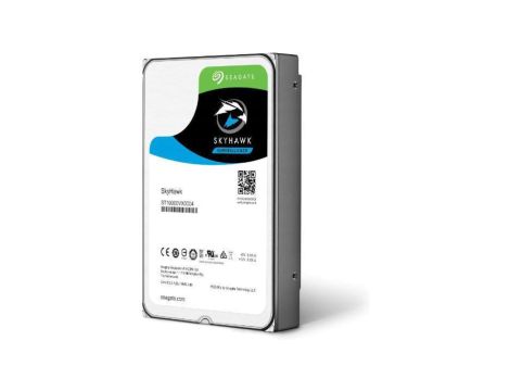 Dysk HDD Seagate SkyHawk ST6000VX009 6TB