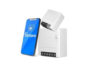 SONOFF sterownik 1-kanałowy 10A WiFi MINI R2