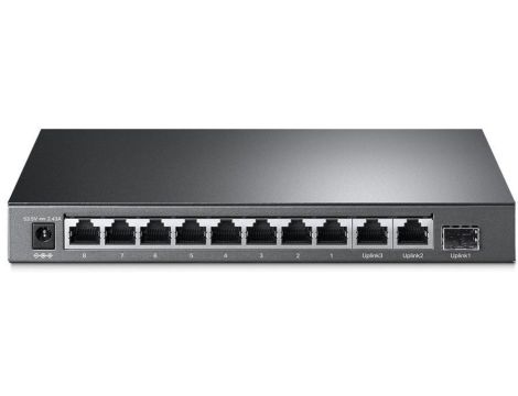 SWITCH TP-LINK TL-SL1311MP