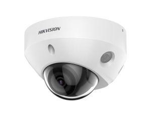 Kamera kopułkowa IP 8Mpx 2.8mm DS-2CD2586G2-IS (2.8mm) (C)