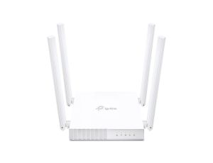 ROUTER TP-LINK Archer C24 AC750