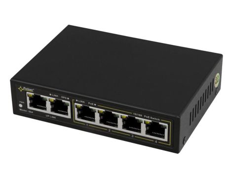 SWITCH POE 4+2 PULSAR S64