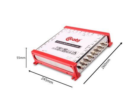 Multiswitch smart line 9/16 CORAB