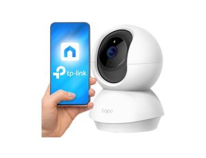 KAMERA TP-LINK TAPO C200 OBROTOWA HD