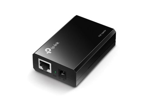 ZASILACZ ADAPTER POE 48V TL-POE150S TP-LINK IEEE 802.3af GIGABIT