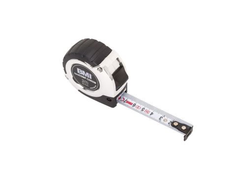 Miara zwijana BMI twoCOMP-CHROM 3m