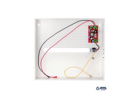 Zasilacz buforowy SMPS 24V 3A 72W ATTE AUPS-70-240-H