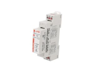 RPB-1PM-U24 Przekaźnik: instalacyjny bistabilny, impulsowy SPDT 16A RPB