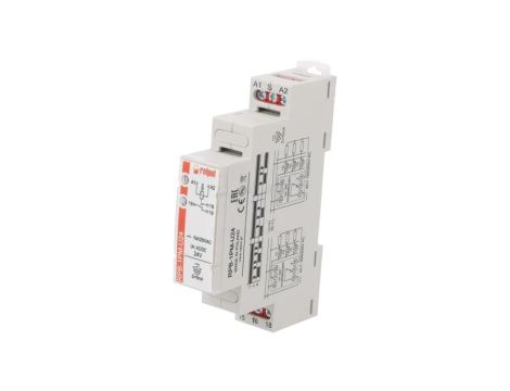 RPB-1PM-U24 Przekaźnik: instalacyjny bistabilny, impulsowy SPDT 16A RPB
