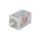 Przekaźnik: elektromagnetyczny DPDT Ucewki: 48VDC 10A/250VAC R15-2012-23-1048-WT