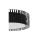 Kinkiet Isla duży CCT 1xLED biały IP44 GS-LWB-20W WH CCT Light Prestige