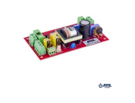 ZASILACZ BUFOROWY IMPULSOWY AUPS-40-120-OF ATTE