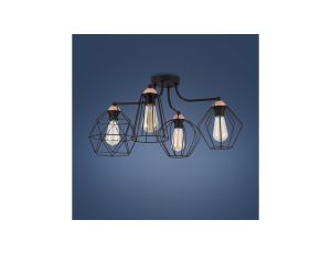 Kinkiet Isla średni CCT 1xLED biały IP44 GS-LWB-12W WH CCT Light Prestige