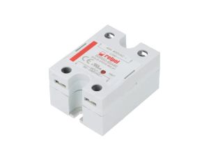 RSR52-60A40 Przekaźnik: półprzewodnikowy Uster: 90...280VAC 40A 48...660VAC