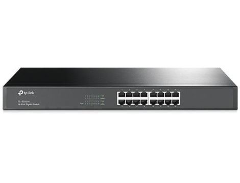 SWITCH TP-LINK TL-SG1016