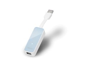 KARTA SIECIOWA ETHERNET TP-LINK UE200 USB 2.0