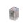 Przekaźnik: elektromagnetyczny 4PDT Ucewki: 24VDC 6A/250VAC R4N-2014-23-1024-WT