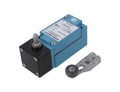 LSA1A-1A Wyłącznik krańcowy