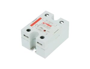 RSR52-48D40 Przekaźnik: półprzewodnikowy Uster: 4...32VDC 40A 48...530VAC IP20