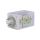 Przekaźnik: elektromagnetyczny 3PDT Ucewki: 24VAC 10A/250VAC R15-2013-23-5024-WT