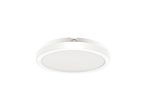 Plafon Vera 24W 4000K Biały IP65 EKP0472 Eko-Light